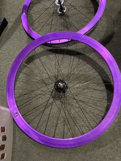 Velocity b43 pair