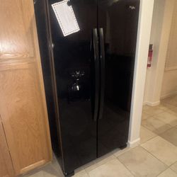 Whirlpool Refrigerator FOR SALE