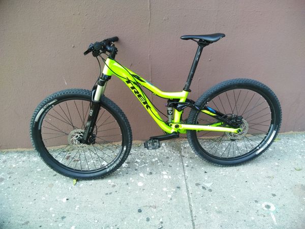 trek session 88 2016