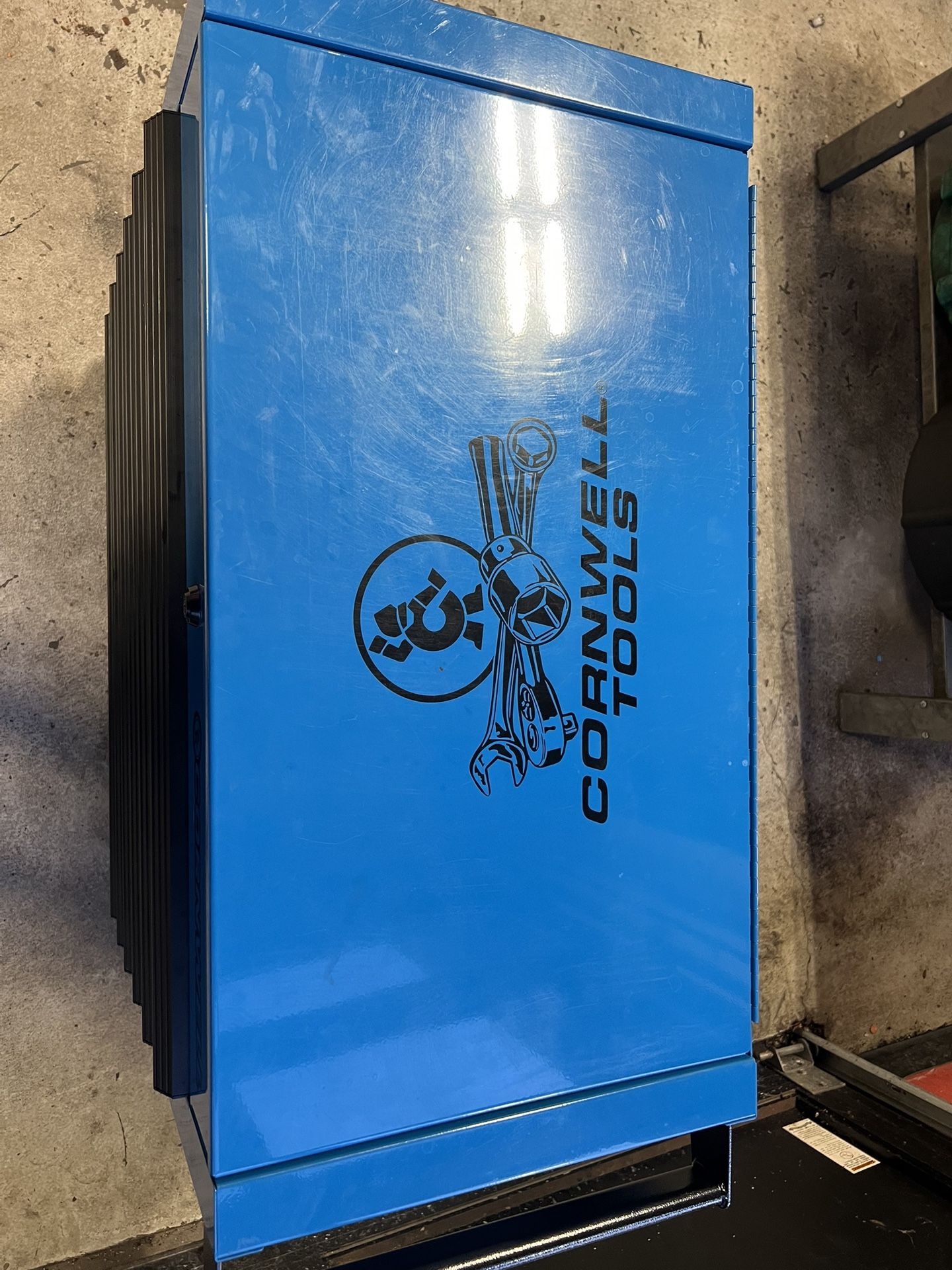 Toolbox
