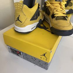 Lightning 4s