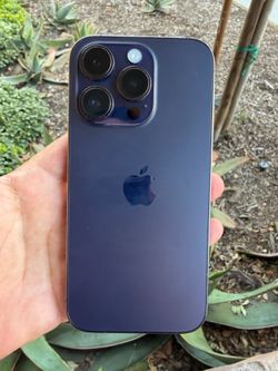 iPhone 14 Pro Unlocked