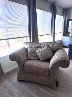 Sofa Chair