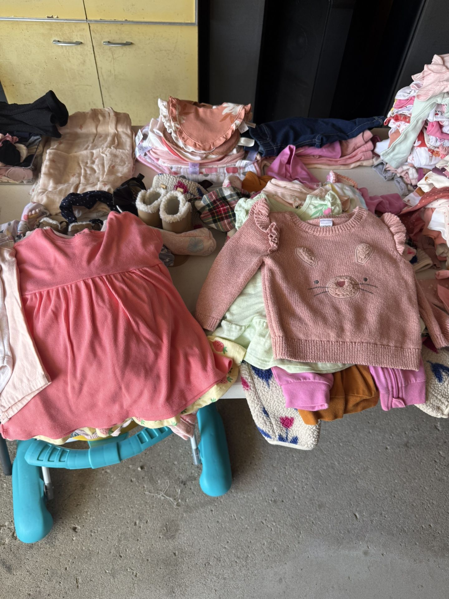 Boy And Girl Clothes