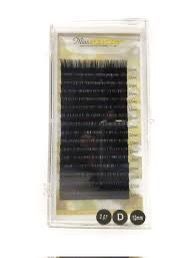 🆕 NEW Professional Eyelash Extensions – 42 Boxes