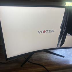 Gaming Monitor 27”