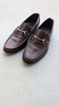Cole Haan horsebit loafers size 9.5