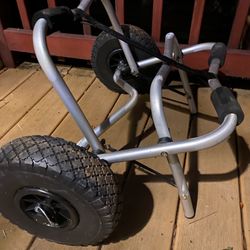 Kayak / Paddle board Cart