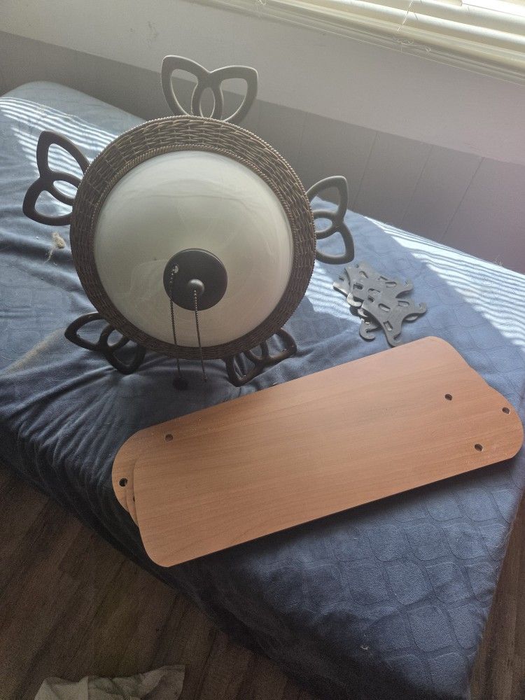 Harbor Breeze Cieling Fan