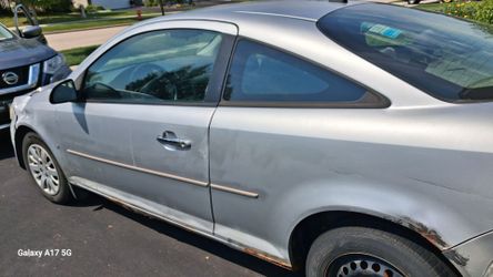 2009 Chevrolet Cobalt