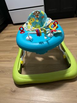 Baby walker
