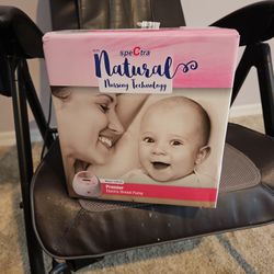 Spectra Breast Pump