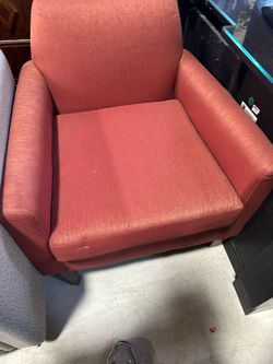 Beautiful Quality Used Arm Chair