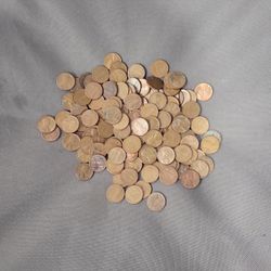 170  Pices Olds Penny's 