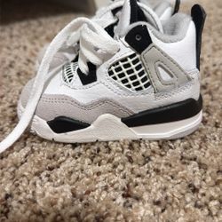 Baby Jordan’s 