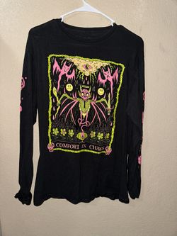 Size M Zumiez Shirt