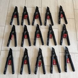 HUSKY PRUNING SHEARS BRAND NEW