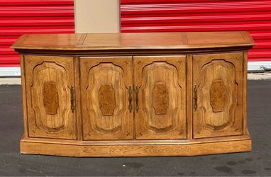 Antique dresser - mid century