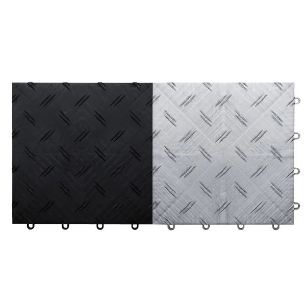 MotoFloor Garage Flooring