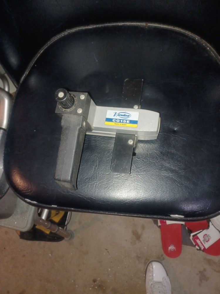 Virutex Co15e