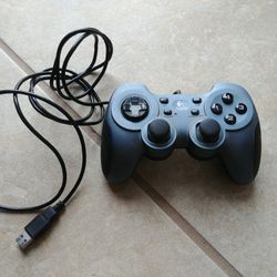 Logitech Rumble Pad 2