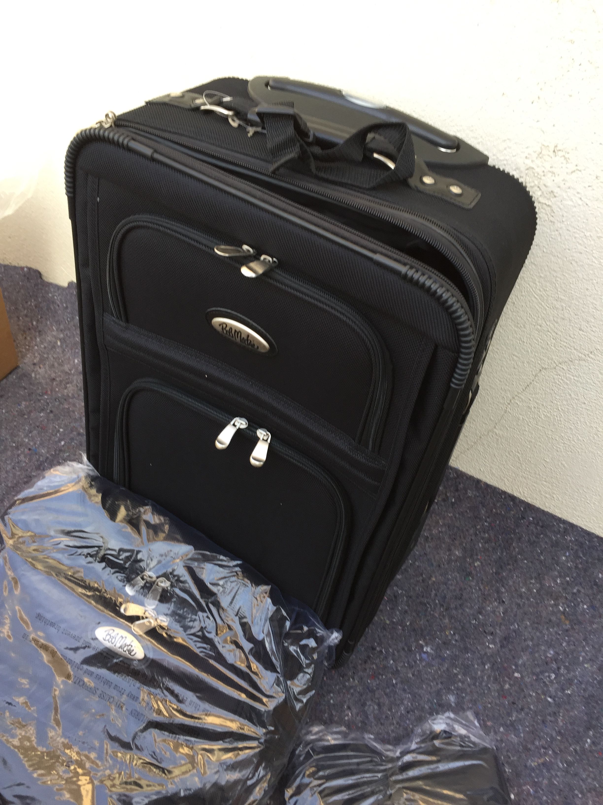 traveling set