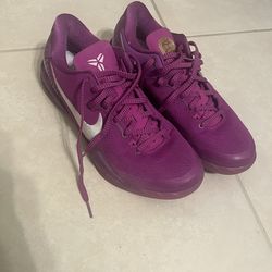 Kobe 8 Eybl Size 9