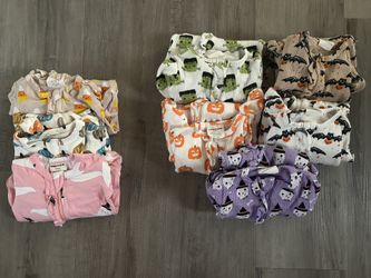 Spearmint Baby Halloween