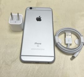 iPhone 6s 128GB Factory Unlocked