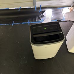 Portable Ac Unit 