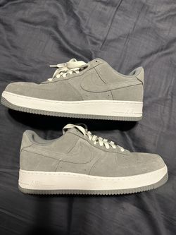 Air Force 1’s (used Once) Size 12