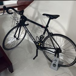 Roubaix Specialized Bike 