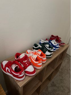 Nike Dunks size 11