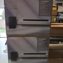 Samsung HW-B73CD/ZA 5.1 Channel Soundbar