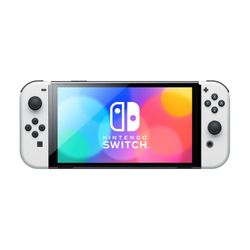 Nitendo Switch Oled 