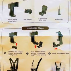 Cellphone holder stripe to your body good for carrying baby 👶, jogging, walking,gym