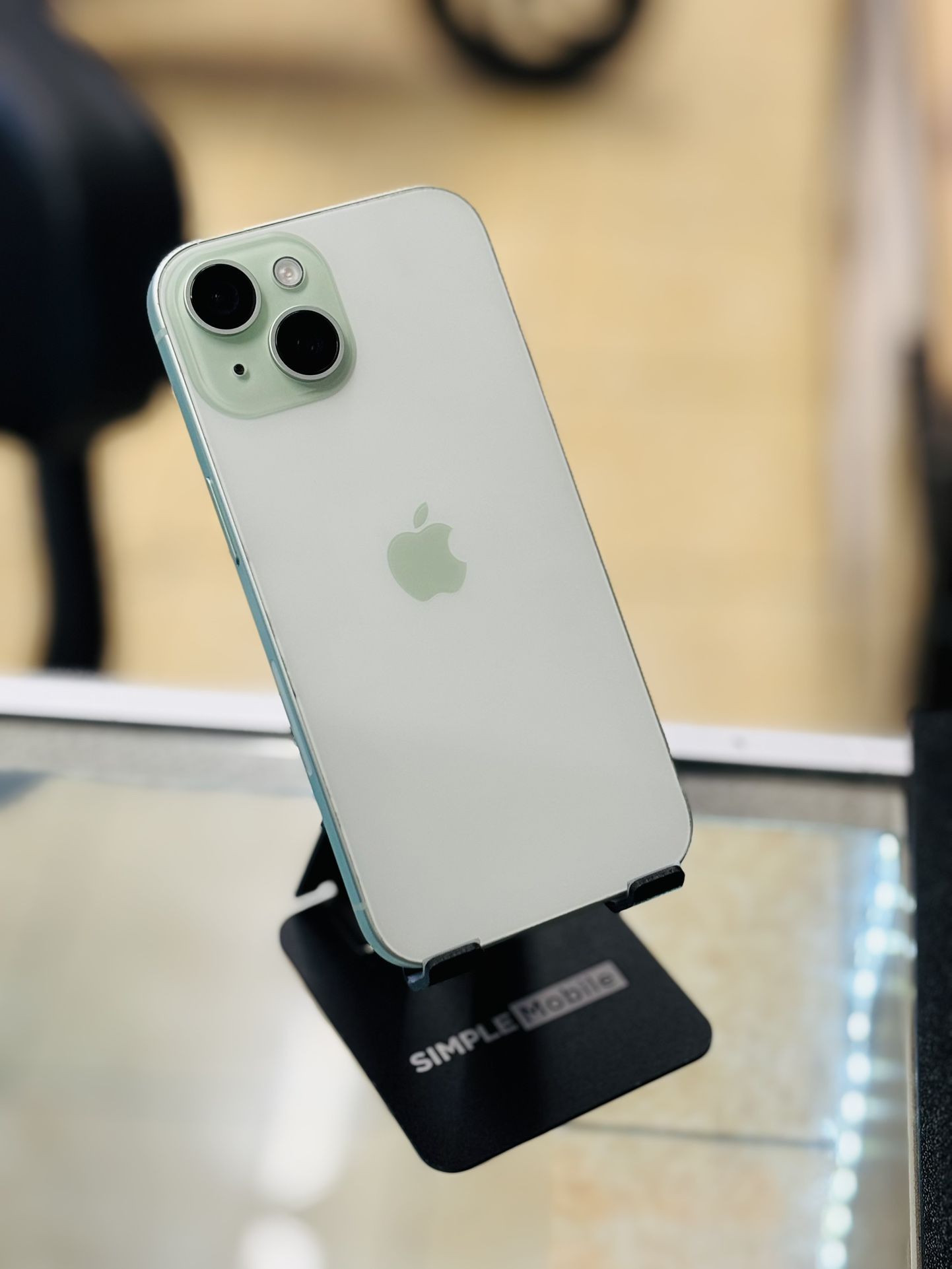 iPhone 15 (T-Mobile)