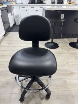 Fisherbrand Vinyl Chairs