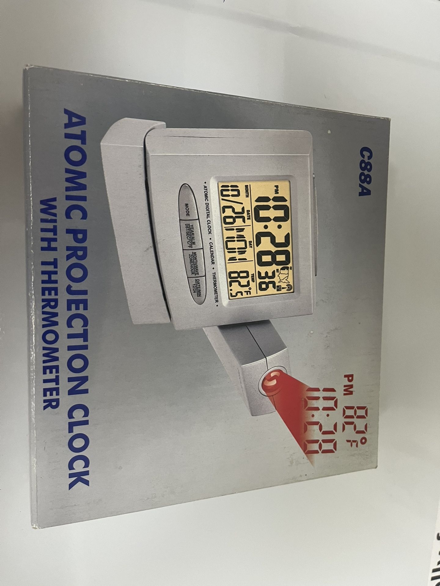 Clock