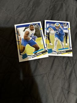 Rams Rookies