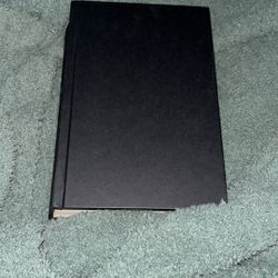 Breaking Dawn (book)