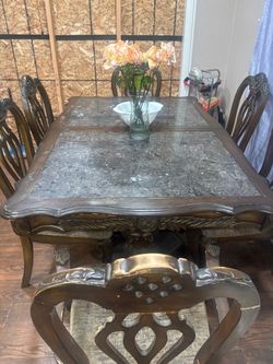 Dinning set