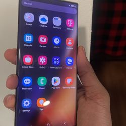 UNLOCKED SAMSUNG GALAXY NOTE 20 ULTRA / LOW PRICES 