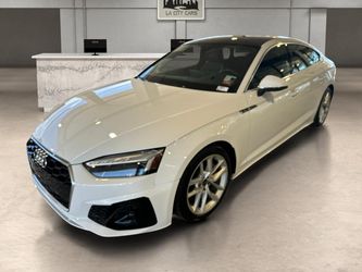 2024 Audi A5 Sportback