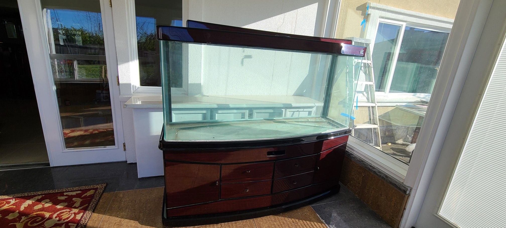 Fish tank best offer