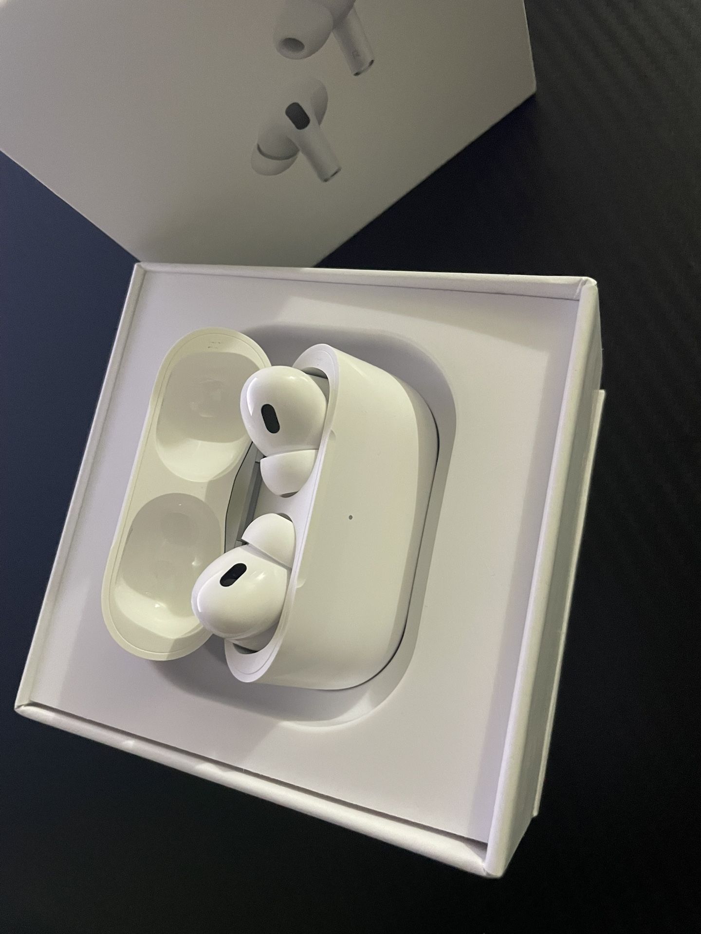 AirPods Pro 2nd Gen Brand New 