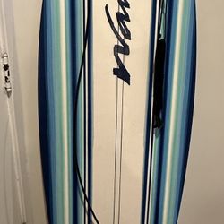 Wavestorm Surfboard