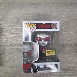 Antman Funko