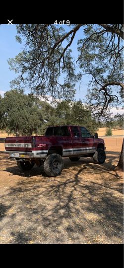 1995 Chevrolet C/K 1500