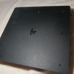 Ps4 Works Great All Cords Included 